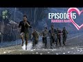 Episode 15 when will you grow up michael  franklin  tracey love series gta 5