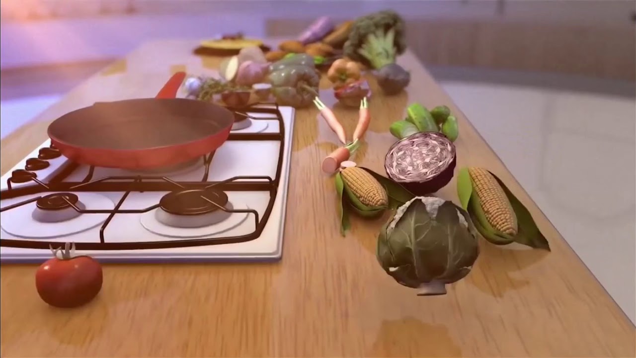 Cook With San Lee’s all seasoned with love and passion: Spicy Savory