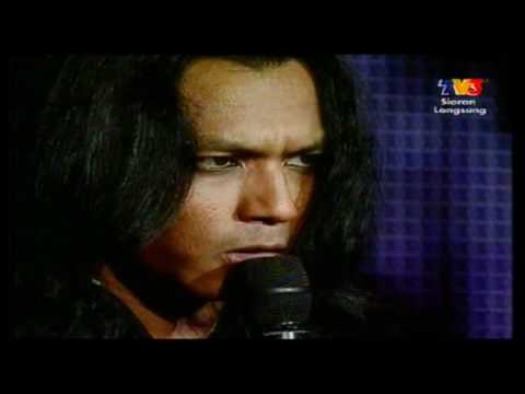 MTV Faizal Tahir - Mahakarya Cinta (Anugerah Bintang Popular Berita Harian 25)