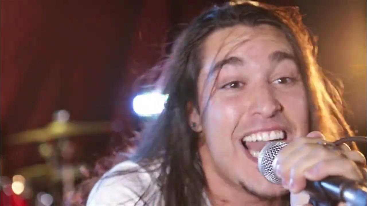 Red Sun Rising Love Is All To Blame (Official Music Video) YouTube