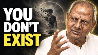 The Most Disturbing Truth About Who You Are | Nisargadatta Maharaj