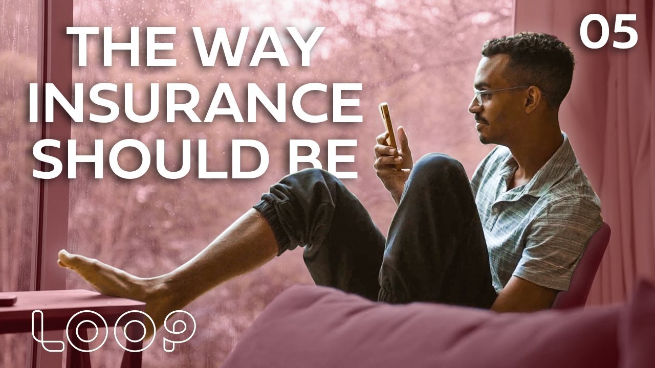 Changing a Broken Game | Building Loop Ep 5