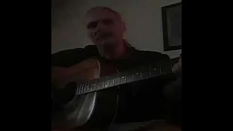 Simple man.