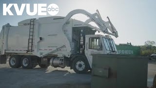 Waste technology company Routeware relocating headquarters from Portland to Austin