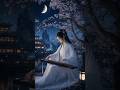 Ancient Chinese Zen Music Bamboo flute, erhu &amp; Guzheng Music #shorts#meditation#sleep #relaxingmusic