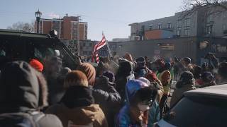 Minnesota Emergency: Organizers vs. ICE (the Inside Story) — 3-Minute Version