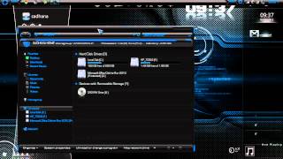 HUD evolution theme review