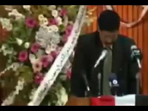 امة عربية واحدة ذات رسالة خالدة