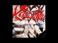 KEKASIHKU – kagutsuchi ft. rantau, wlxn