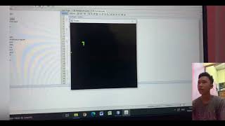 Pembuatan Game Sederhana ( Pemrograman berorientasi Objek )