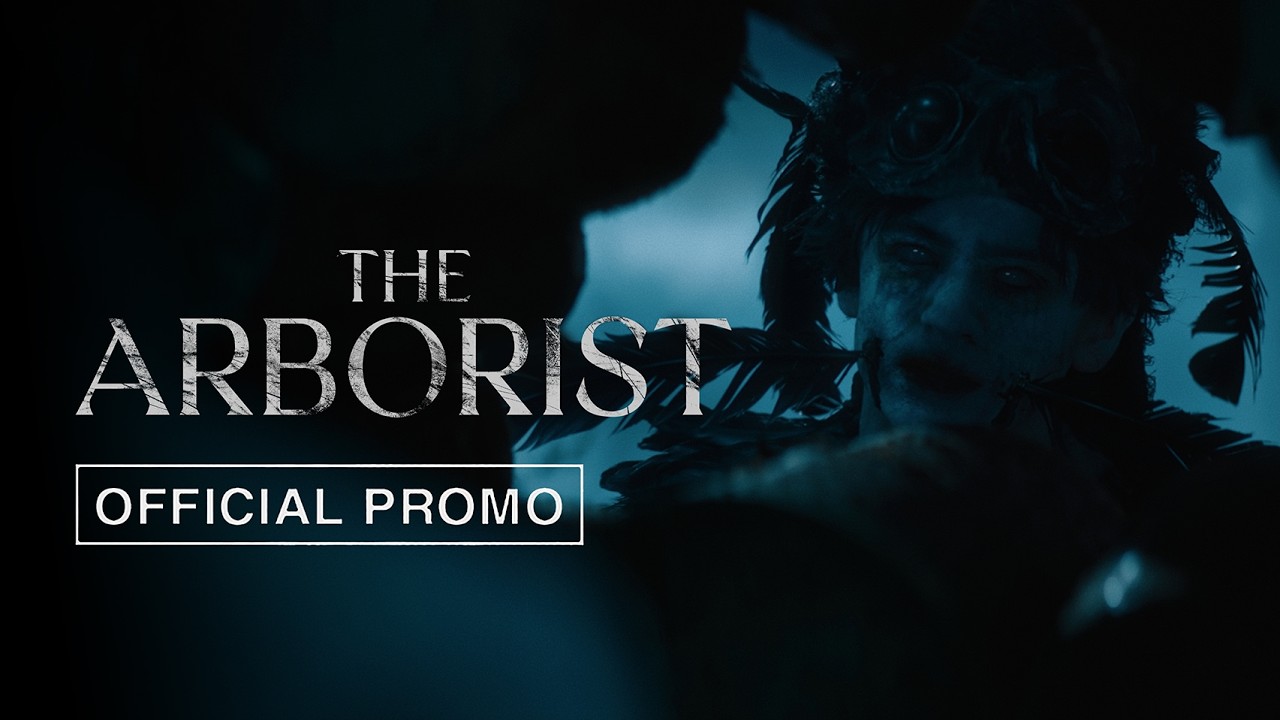 The Arborist | Watch Now at Home 