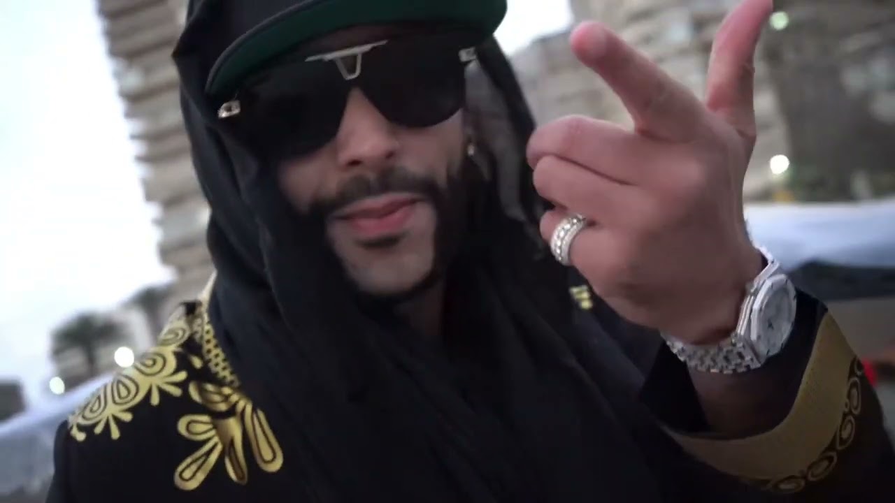 Watch @uneekintsworld Official Music Video Earthquake on YouTube Watch @uneekintsworld Official Music Video Earthquake on YouTube