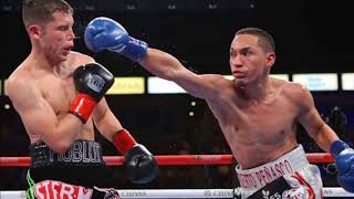 CARLOS CUADRAS VS JUAN FRANCISCO ESTRADA FIGHT REVIEW