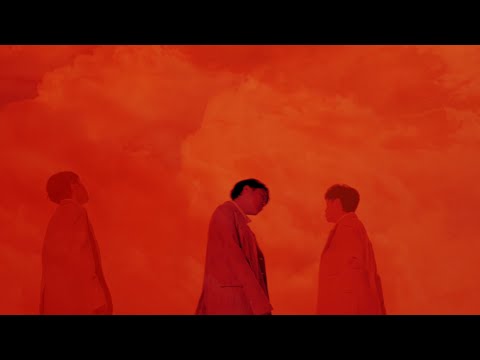 吳青峰〈Outsider〉Official MV