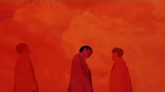 吳青峰〈Outsider〉Official MV