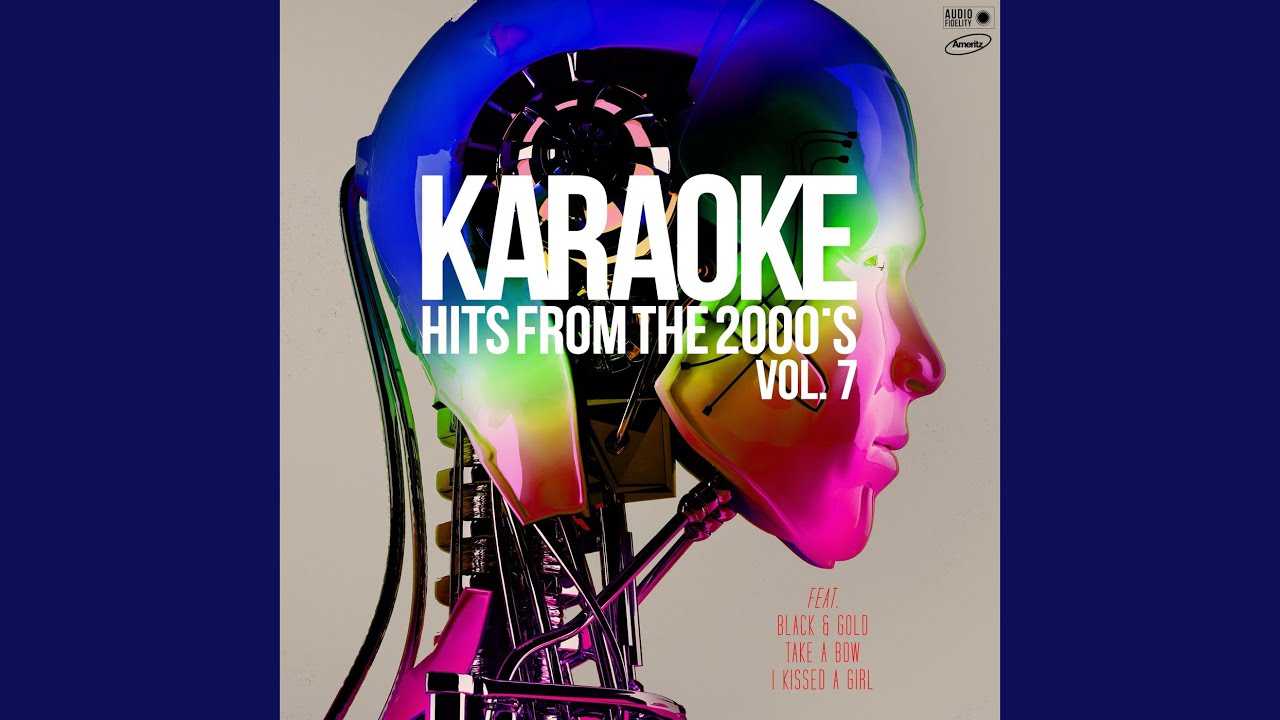 Karaoke Slipping Through My Fingers Mamma Mia