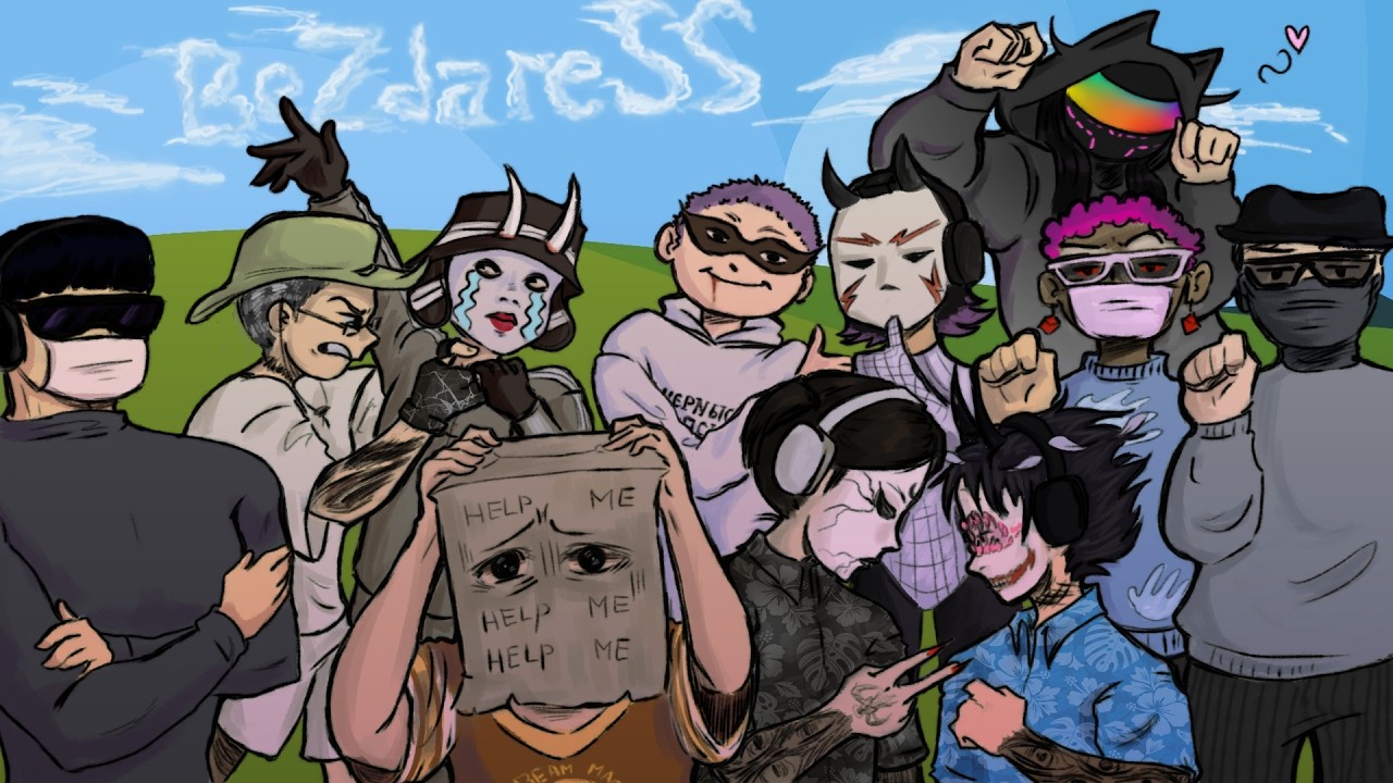 ЗНАКОМЬТЕСЬ.... | GTA5RP | MAJESTIC