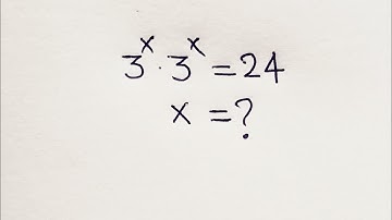 Russische Olympiade Wiskunde Probleem Opgelost | Hoe Wiskunde Olympiade Oplossen