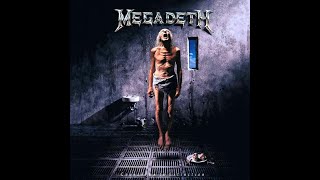 Megadeth  Symphony Of Destruction