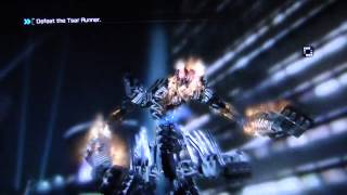 Binary Domain Campaign Playthrough Part 26