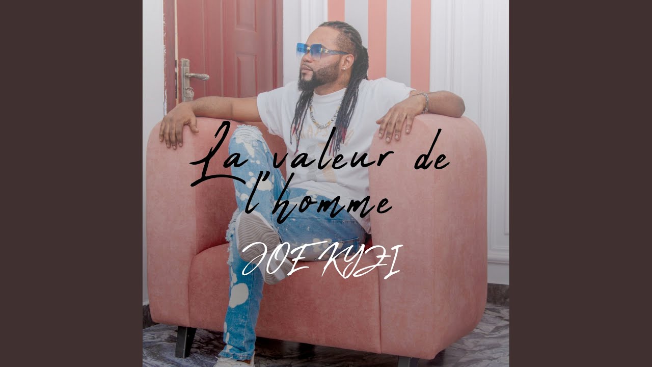 La valeur de l'homme