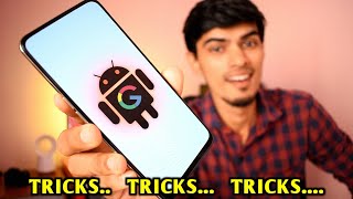 உங்க PHONE-ல இருக்கும் SECRET TRICKS இது வேற LEVEL | CYBERTAMIZHA screenshot 5