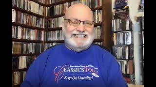 How To Build A Really Basic Classical Music Library (No. 17): Rimsky-Korsakov's Sheherazade