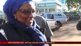 Themba Mliswa says MDC and  Zanu PF MPs hide behind for perks