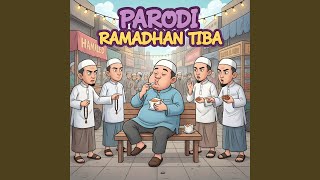 Download Lagu Parodi Ramadhan Tiba
