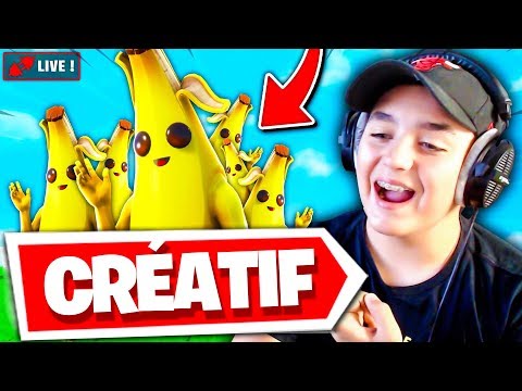  On tryhard sur Fortnite viens c drole :) @Ney  -  On tryhard sur Fortnite viens c drole :) @Ney 