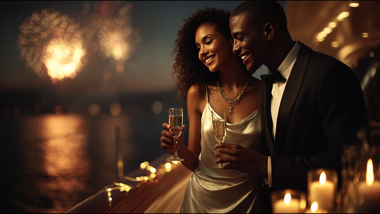 So In Love - TMD Vol 1&2