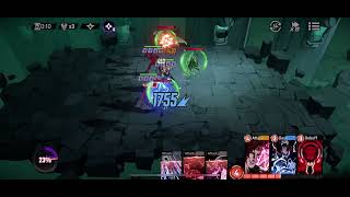 Gambit Bug Marvel Mystic Mayhem