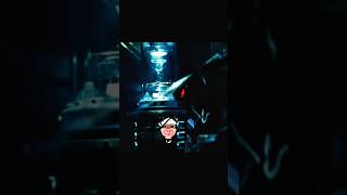 Mechanical Beast Attack – Epic Sci-Fi Fight 🥶💥 | #shorts #trending #explorepage #movie