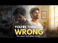 How Positive Thinking Can Change Your Life? | Motivational Video | Mindset Quotient