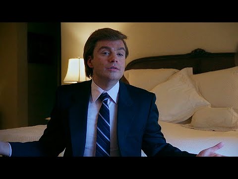 The Apprentice - Sound Mind