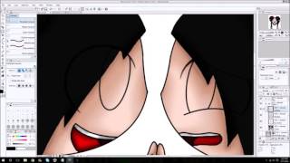 Max & Ruby - Speedpaint