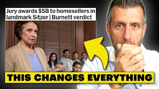 BREAKING: Being a Real Estate Agent Will Never Be The Same
