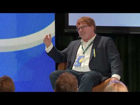 Latitude59: From deep tech to deep purpose: what must Europe focus on to solve global challenges?