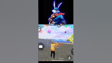 Raistar prank with gyan gaming | #freefire #shorts #trending