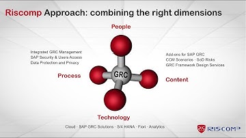 Riscomp SAP GRC Movie - no sound