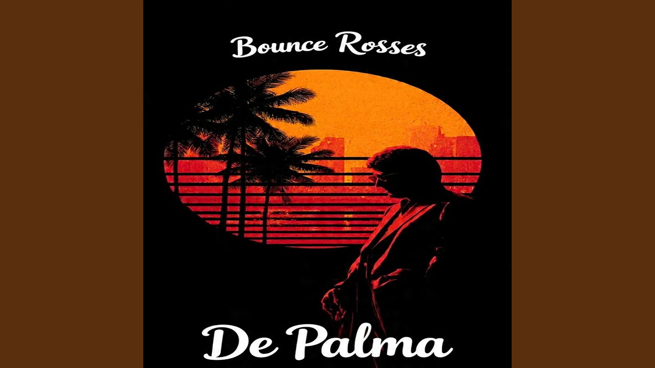 De Palma auf YouTube ansehen De Palma auf YouTube ansehen