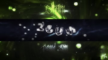 -【PzP】┠▌3D Intro for "Zeus PZ" #324▐┨(Raw in description!)『Great?』 -