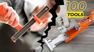 100 Coolest DIY Tools That Will Change the Future Part: 9