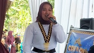 Lagu Lampung Populer || Dang Nutukko Kehaga || Cipt. Nasruddin Paku || Nur Alma || Semapu group