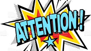 PSA - Check Your List of Subscriptions! #MrsVSNC09 #YouTube #YTSubs