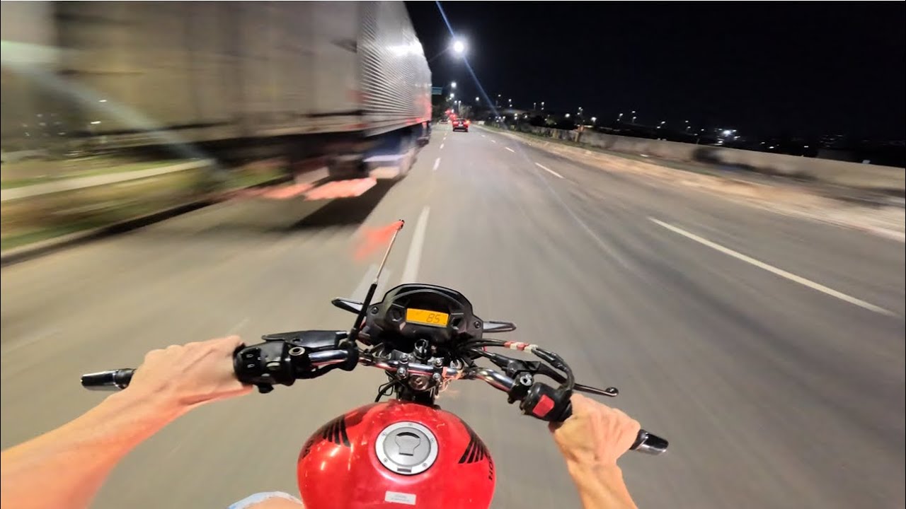 ACOMPANHA ESSA TOCADA , MANDEI DE EMBREAGEM COM O DESMIOLADO