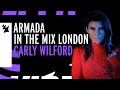 Armada in the mix london carly wilford