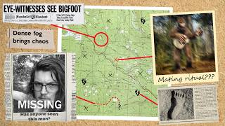 Bigfoot Life Highlights [WayneradioTV fan edit]