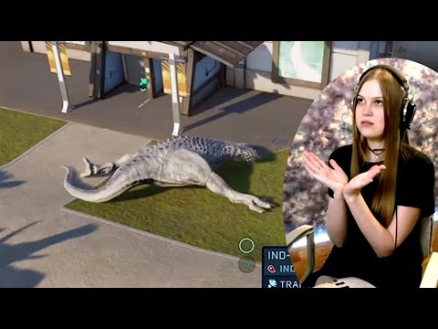 Реакция на Gamewadafaq: Лютые приколы в играх | WDF 204 | ГИМНАСТОЗАВР