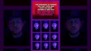 Your Idol | KPop Demon Hunters | Acapella Cover